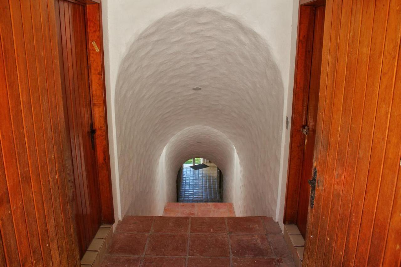 Willa Teques Punta Diamante Tequesquitengo Zewnętrze zdjęcie